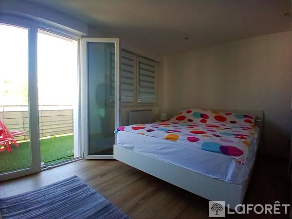 Achat maison près de Seloncourt - 5 pièce(s) - 108 m² - 257 250 €