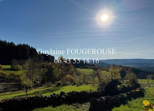 Maison Saillant 8 pièce(s) 200 m2