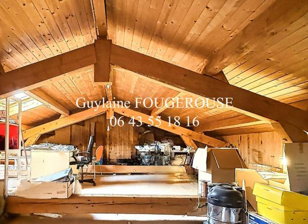 Maison Saillant 8 pièce(s) 200 m2