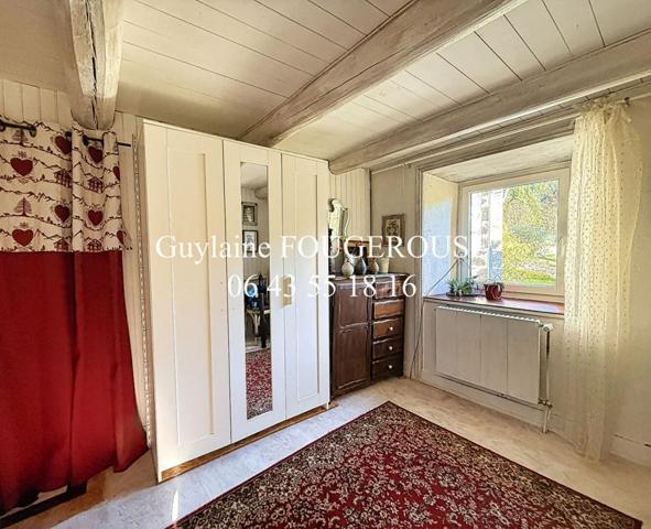 Maison Saillant 8 pièce(s) 200 m2