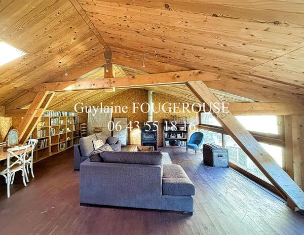 Maison Saillant 8 pièce(s) 200 m2