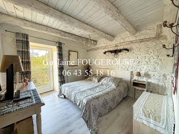 Maison Saillant 8 pièce(s) 200 m2