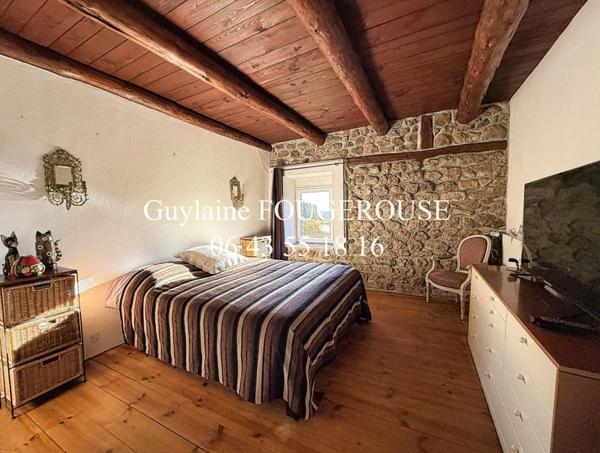 Maison Saillant 8 pièce(s) 200 m2