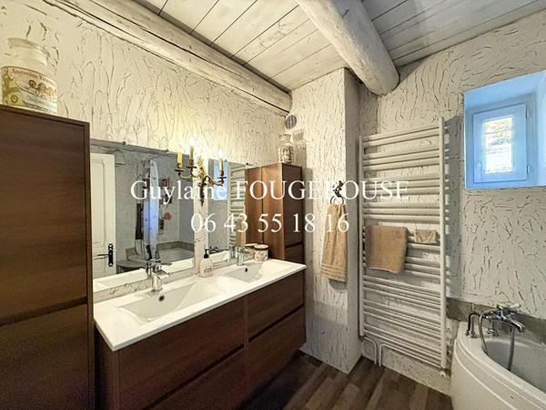 Maison Saillant 8 pièce(s) 200 m2