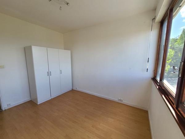 Nouveau : Appartement Fontenay Le Fleury 3 pièce(s)