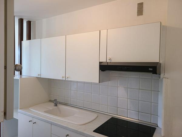 Nouveau : Appartement Fontenay Le Fleury 3 pièce(s)