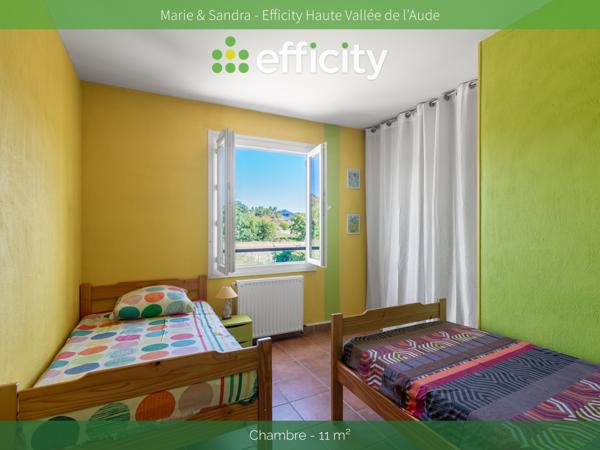 Maison 5 pièces - 104 m²