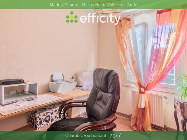 Maison 5 pièces - 104 m²