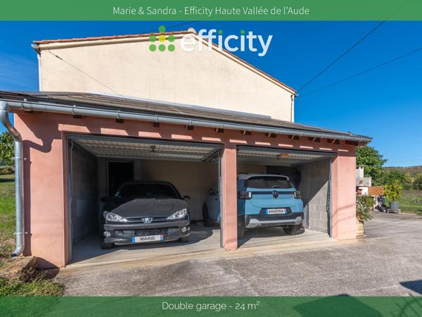 Maison 5 pièces - 104 m²