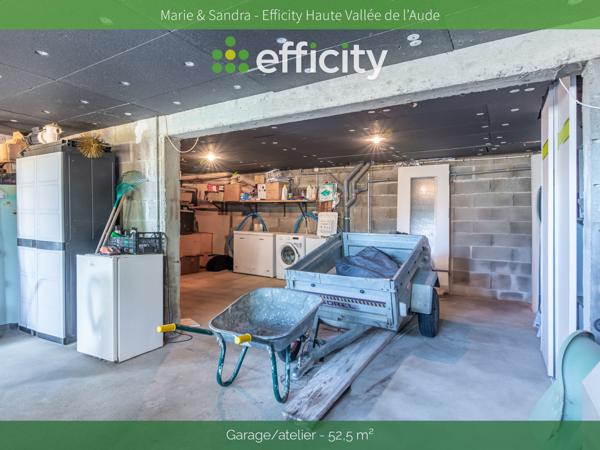 Maison 5 pièces - 104 m²