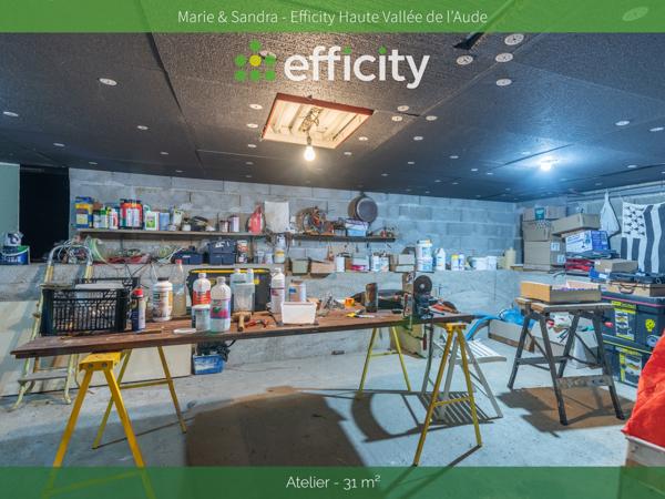 Maison 5 pièces - 104 m²