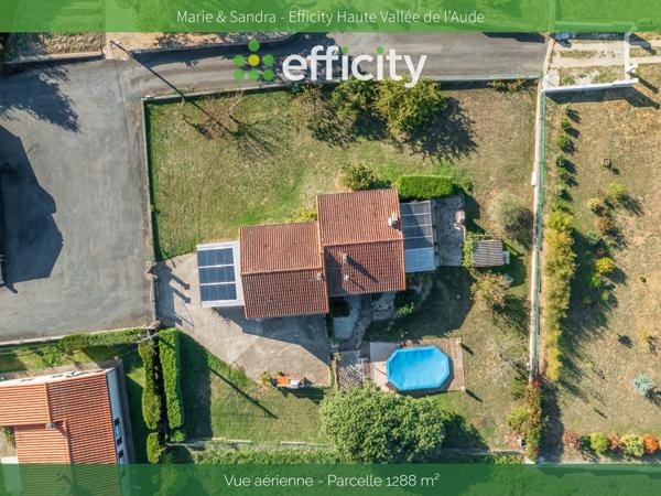 Maison 5 pièces - 104 m²