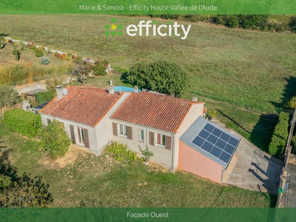 Maison 5 pièces - 104 m²