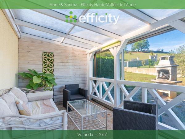 Maison 5 pièces - 104 m²