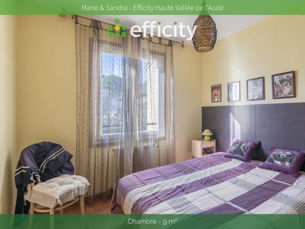 Maison 5 pièces - 104 m²