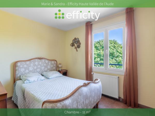 Maison 5 pièces - 104 m²