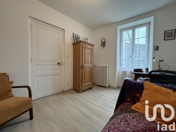 Maison à vendre 8 pièces 180 m² Aigrefeuille-d'Aunis
