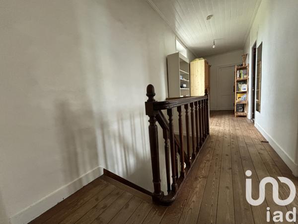 Maison à vendre 8 pièces 180 m² Aigrefeuille-d'Aunis