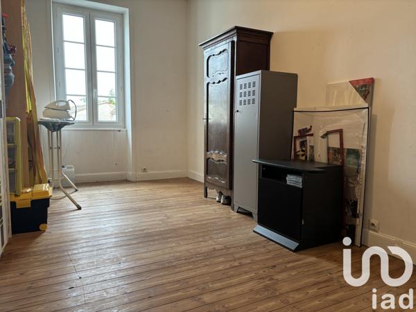 Maison à vendre 8 pièces 180 m² Aigrefeuille-d'Aunis
