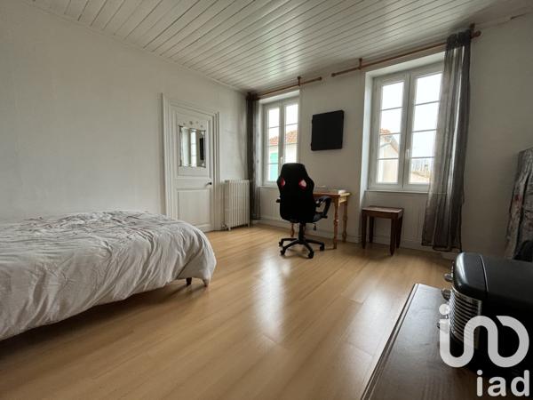 Maison à vendre 8 pièces 180 m² Aigrefeuille-d'Aunis