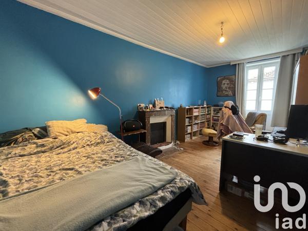 Maison à vendre 8 pièces 180 m² Aigrefeuille-d'Aunis