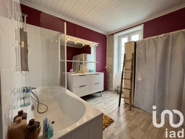 Maison à vendre 8 pièces 180 m² Aigrefeuille-d'Aunis