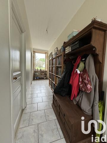 Maison à vendre 8 pièces 180 m² Aigrefeuille-d'Aunis