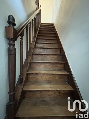 Maison à vendre 8 pièces 180 m² Aigrefeuille-d'Aunis