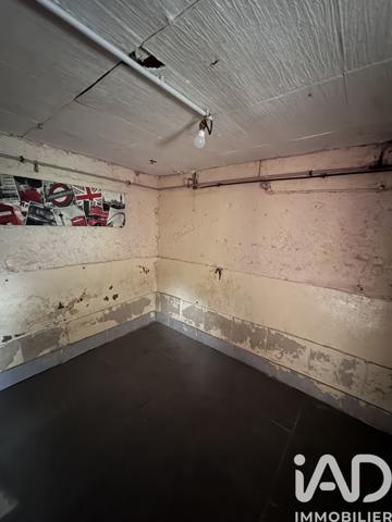 Maison à vendre 3 pièces 55 m² Frouard