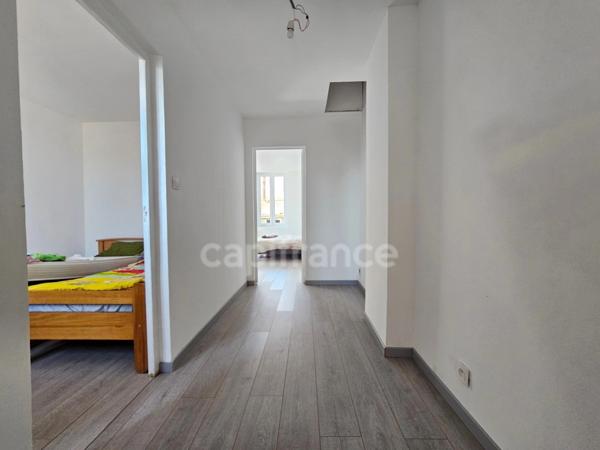 Maison à vendre 5 pièces 109 m² 4 chambres PANISSIERES (42)