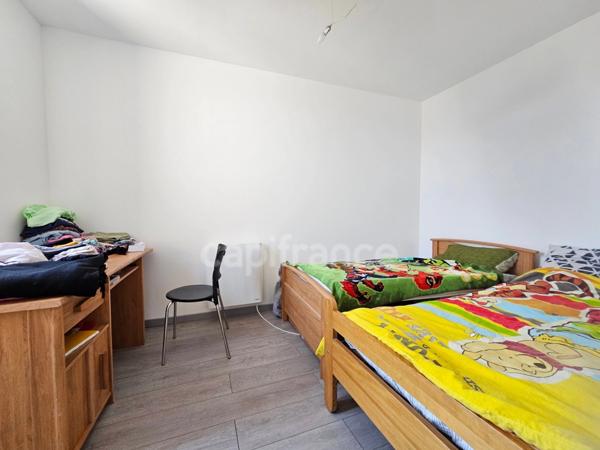 Maison à vendre 5 pièces 109 m² 4 chambres PANISSIERES (42)