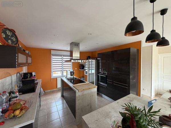 Maison à vendre à Villers-Bretonneux dans la Somme (80800), ref : 80071-546