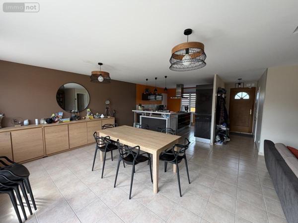 Maison à vendre à Villers-Bretonneux dans la Somme (80800), ref : 80071-546