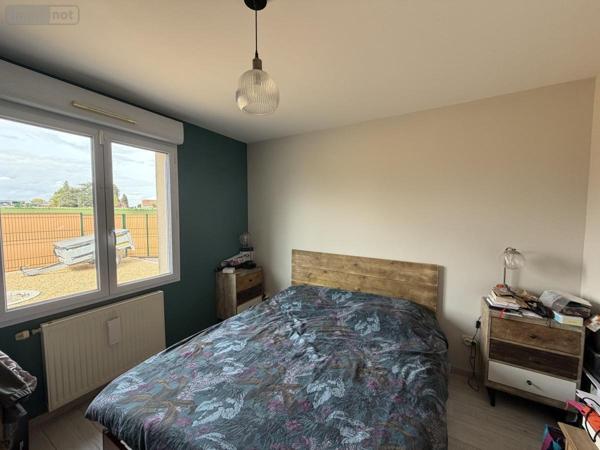 Maison à vendre à Villers-Bretonneux dans la Somme (80800), ref : 80071-546