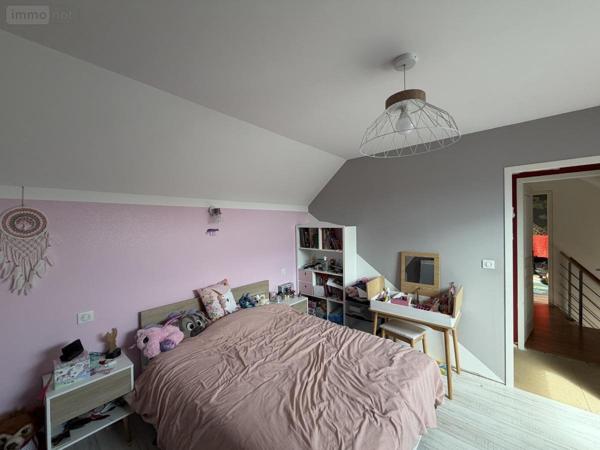 Maison à vendre à Villers-Bretonneux dans la Somme (80800), ref : 80071-546