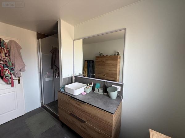 Maison à vendre à Villers-Bretonneux dans la Somme (80800), ref : 80071-546