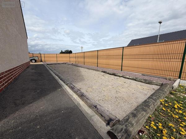 Maison à vendre à Villers-Bretonneux dans la Somme (80800), ref : 80071-546