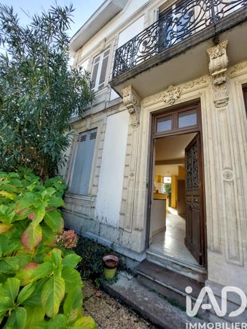 Maison à vendre 6 pièces 138 m² Dax