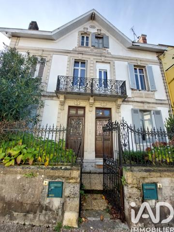 Maison à vendre 6 pièces 138 m² Dax