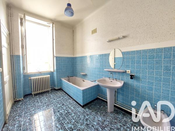 Maison à vendre 6 pièces 138 m² Dax