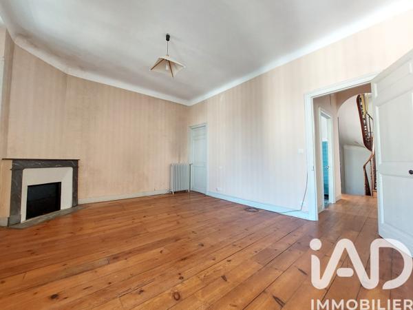 Maison à vendre 6 pièces 138 m² Dax