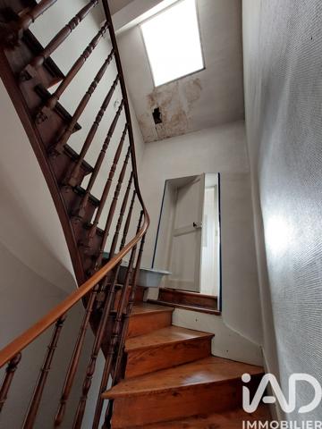 Maison à vendre 6 pièces 138 m² Dax