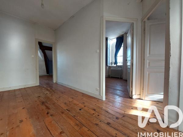 Maison à vendre 6 pièces 138 m² Dax