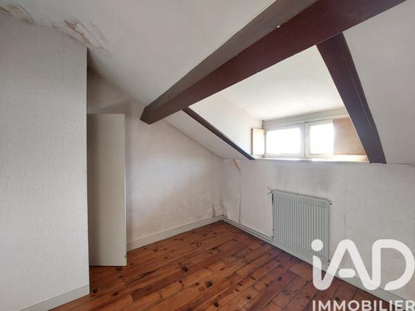 Maison à vendre 6 pièces 138 m² Dax