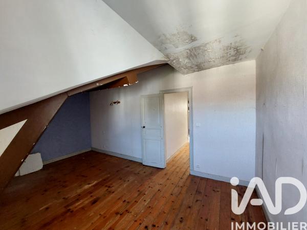 Maison à vendre 6 pièces 138 m² Dax