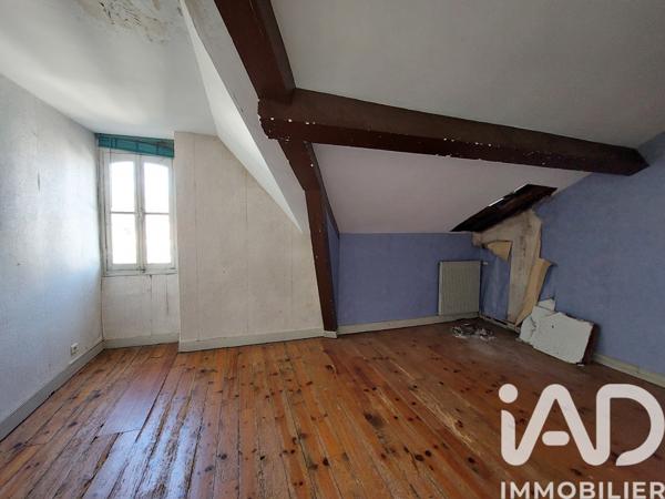 Maison à vendre 6 pièces 138 m² Dax