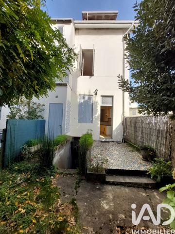 Maison à vendre 6 pièces 138 m² Dax