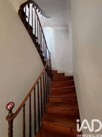 Maison à vendre 6 pièces 138 m² Dax