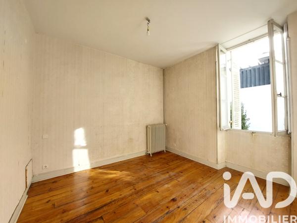 Maison à vendre 6 pièces 138 m² Dax
