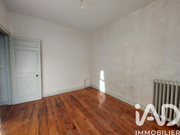 Maison à vendre 6 pièces 138 m² Dax